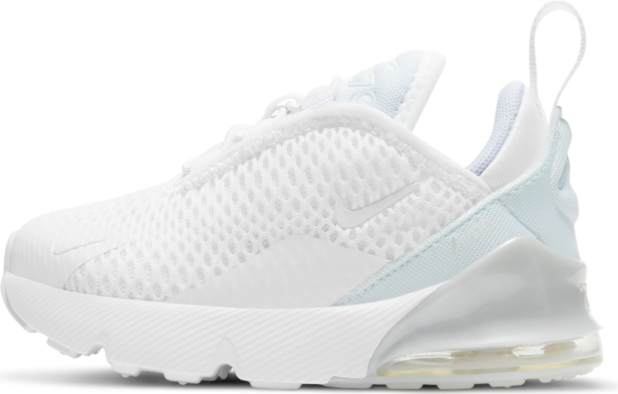 Nike Toddler Air Max 270 Shoes product image