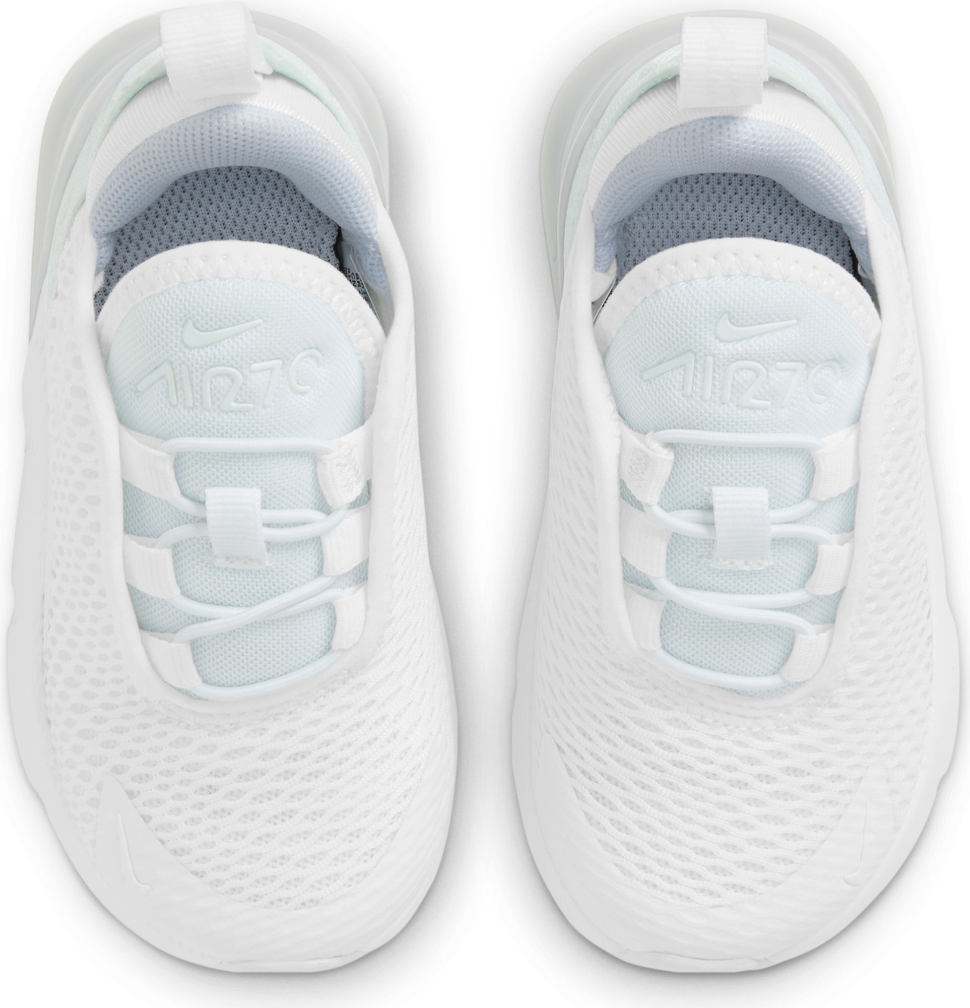 Nike Toddler Air Max 270 Shoes product image