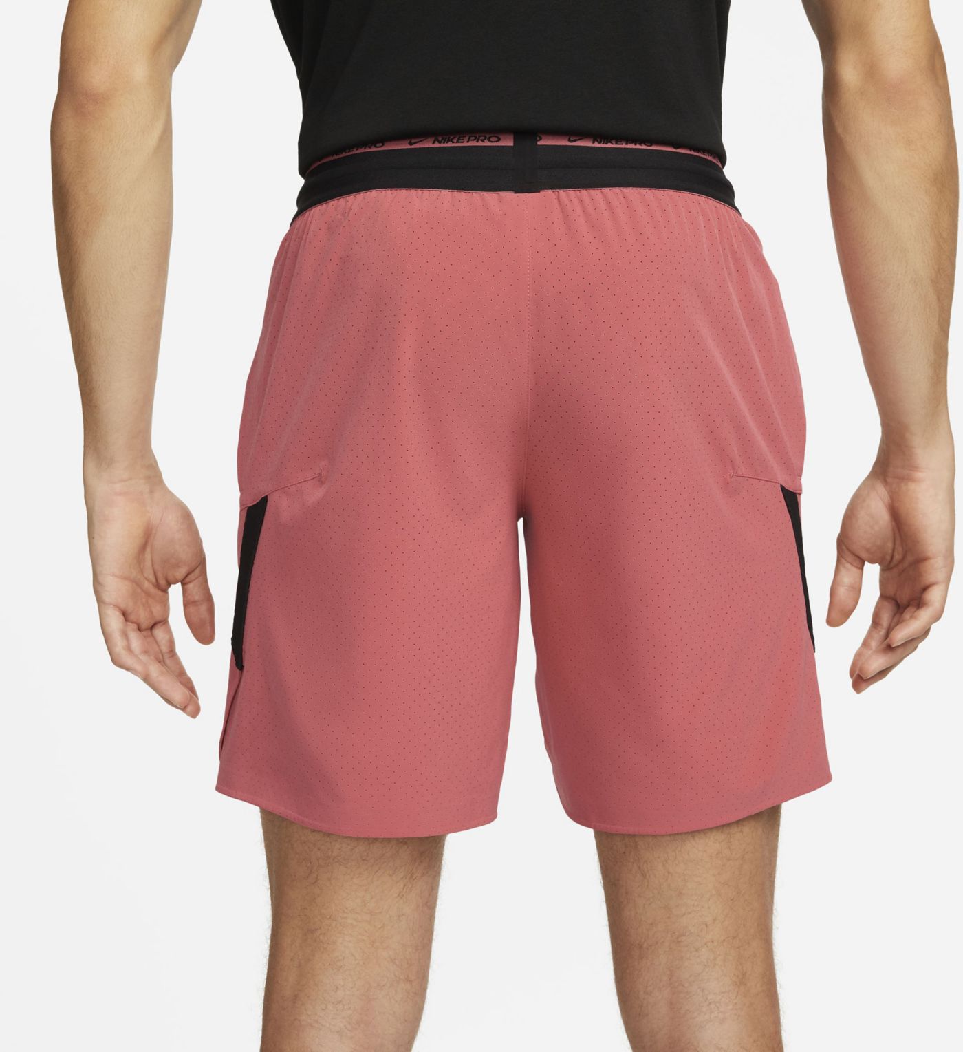 NWT Men’s XL Nike Pro Dri-FIT Flex Rep Pro Training shops Shorts DD1700-270 $75