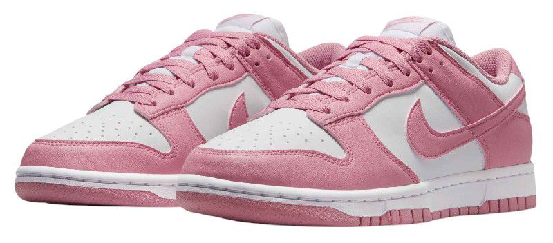Nike Women's Dunk Low Shoes product image