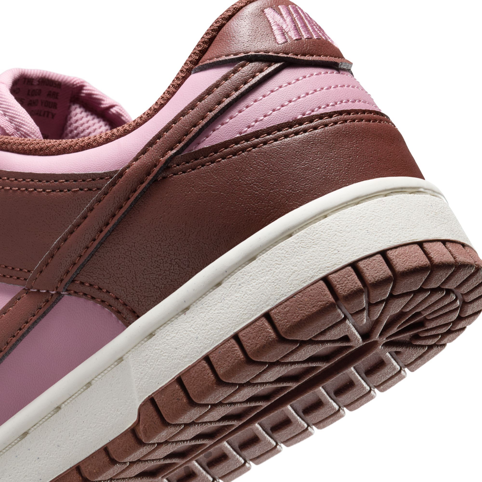 Nike Women's Dunk Low Shoes product image