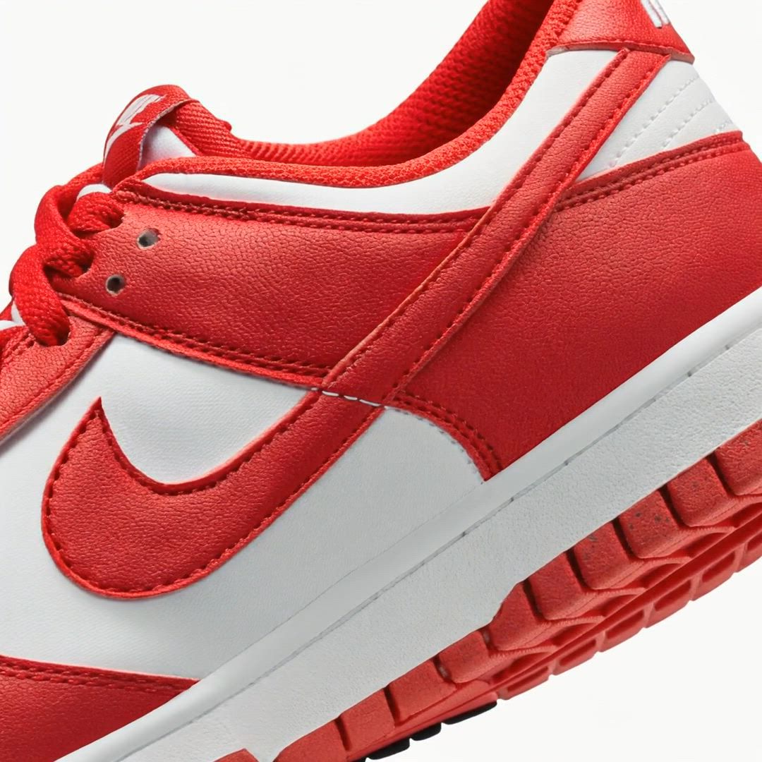 Nike Women's Dunk Low Shoes product
