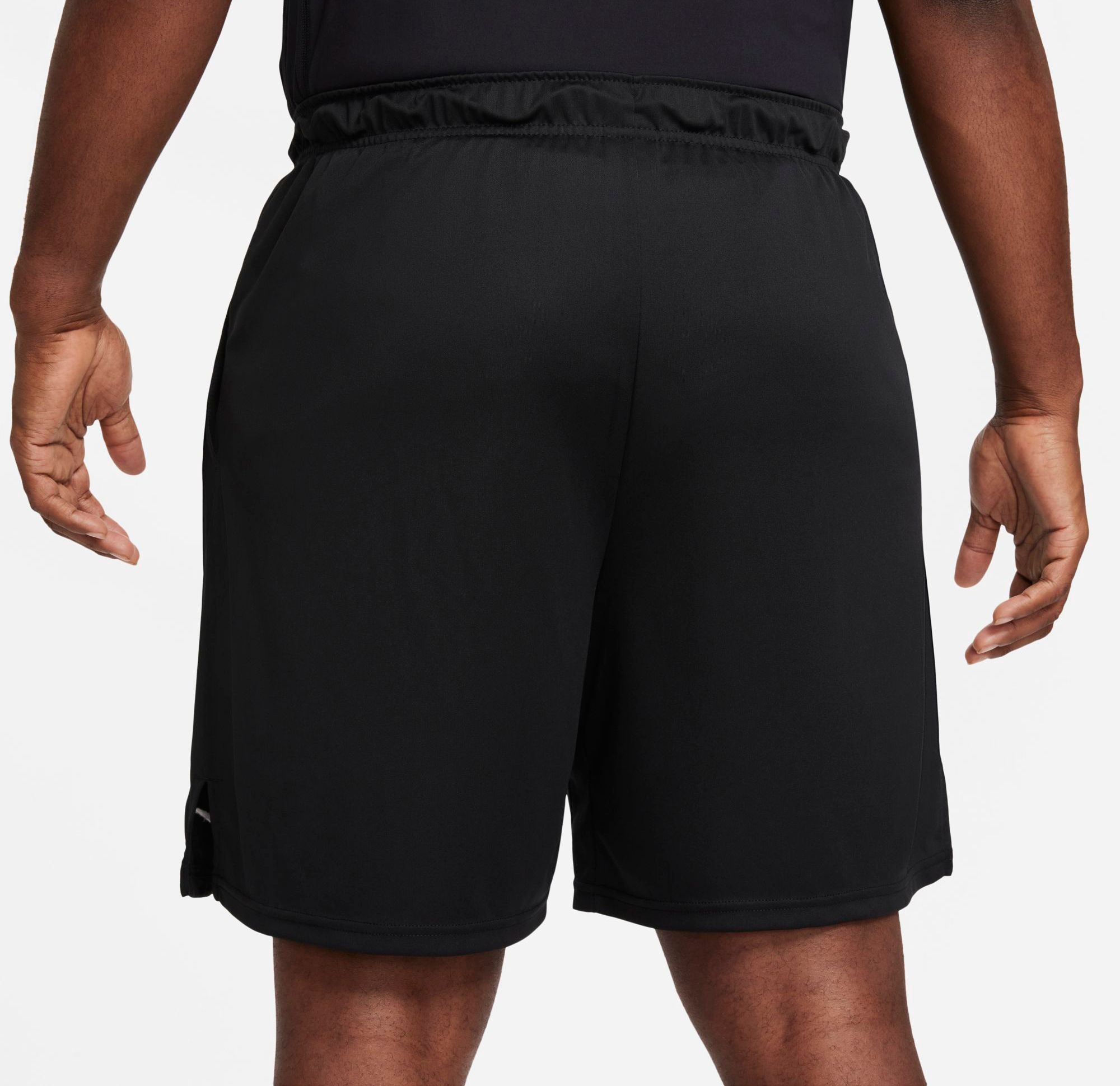 Nike Men's Dri-FIT Knit Training Shorts product image