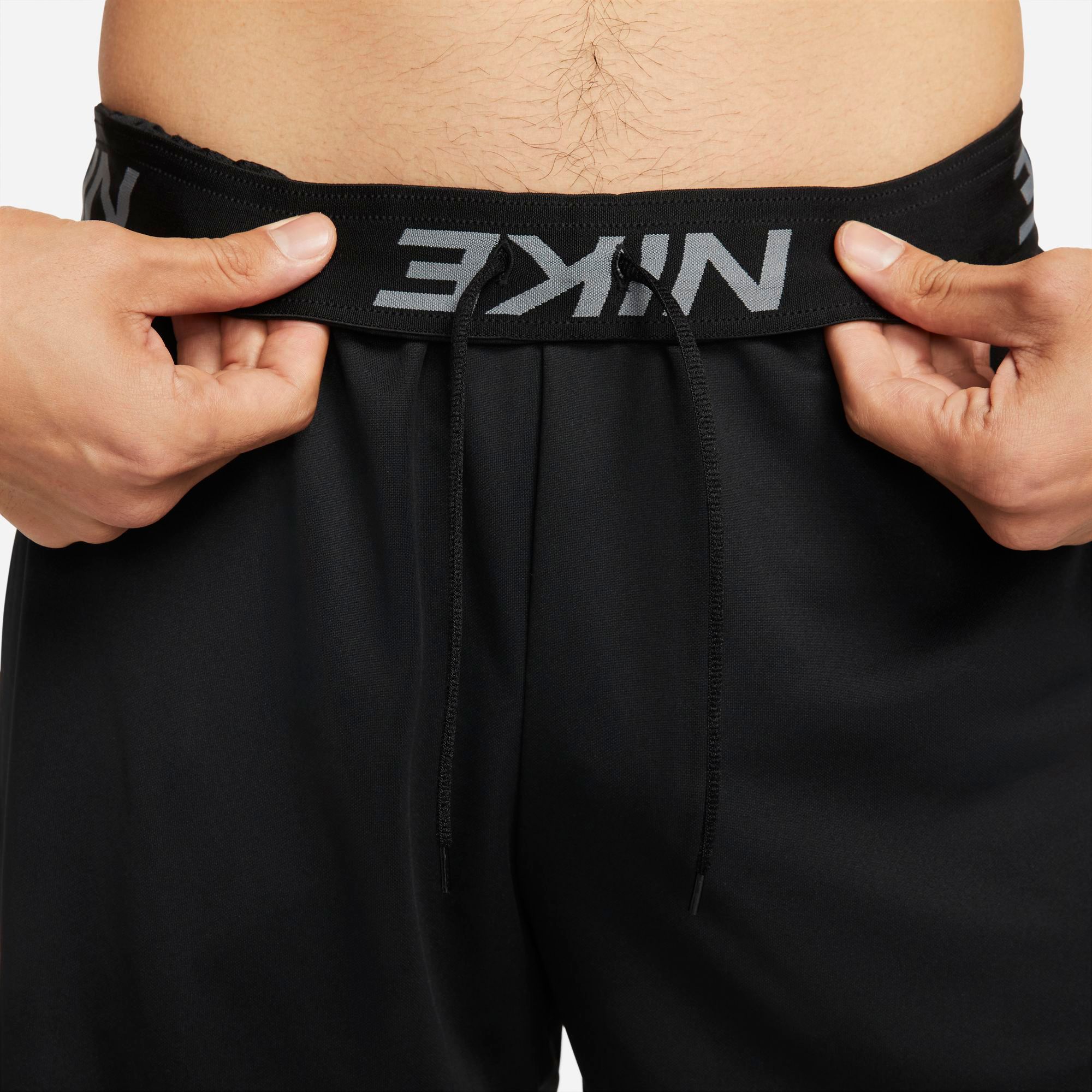 Nike Men's Dri-FIT Knit Training Shorts product image