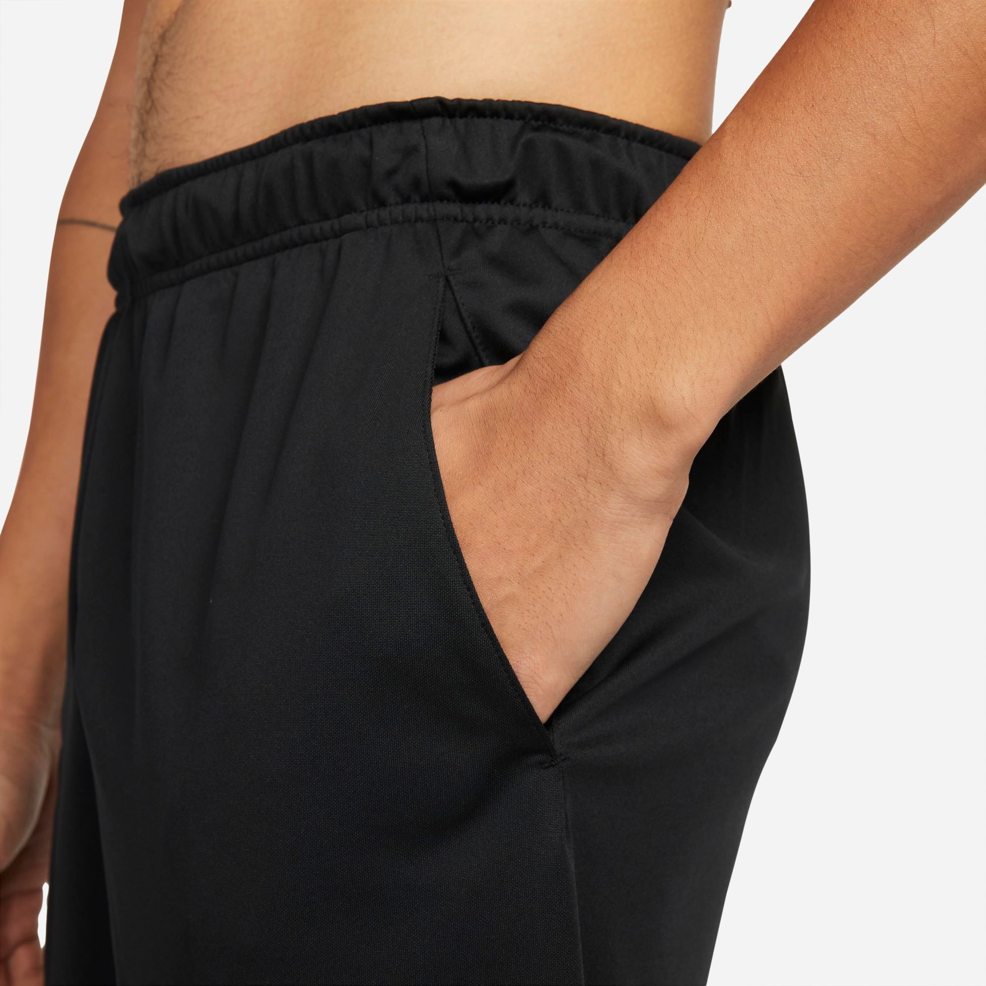 Nike Men's Dri-FIT Knit Training Shorts product image