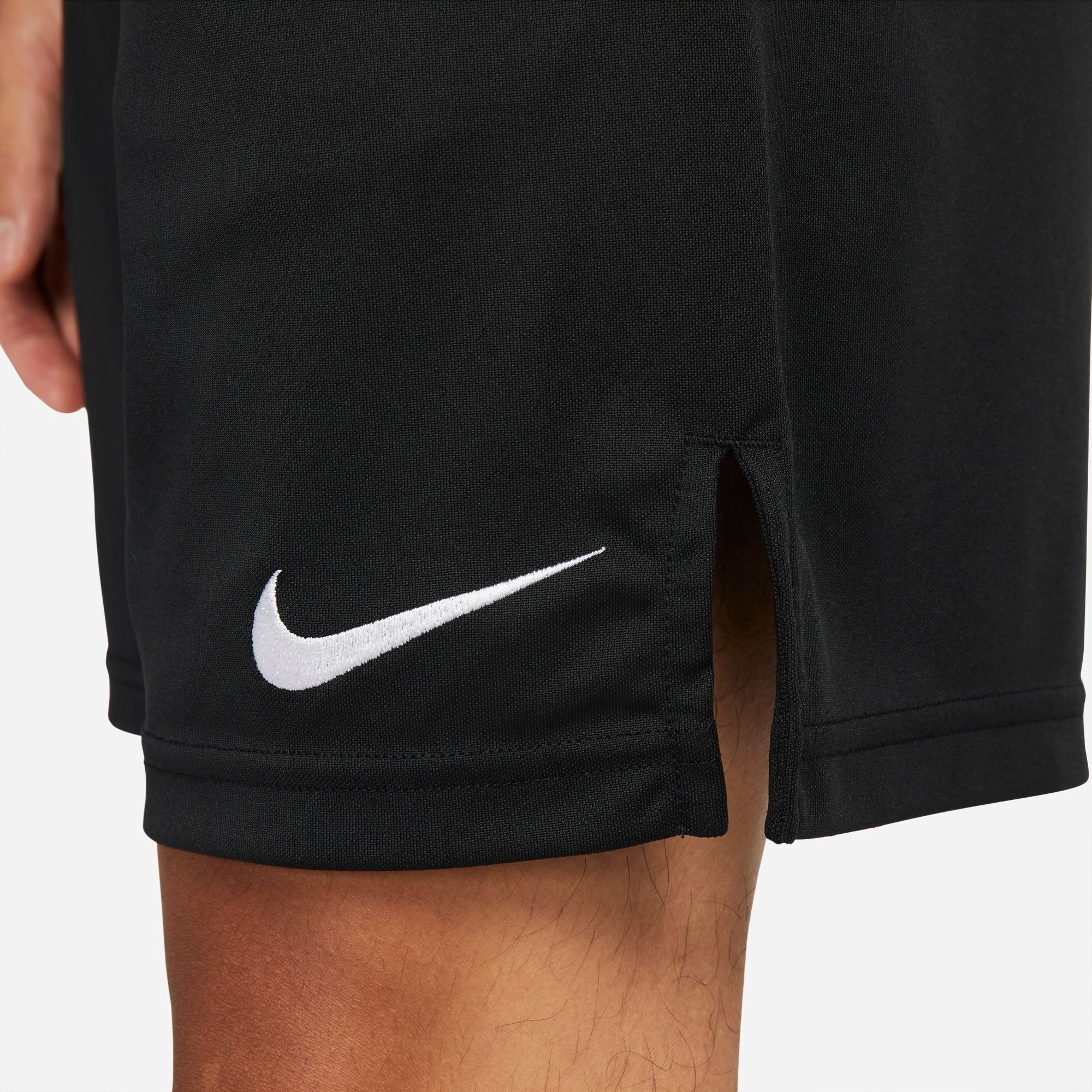 Nike Men's Dri-FIT Knit Training Shorts product image