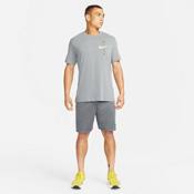 Nike Men's Dri-FIT Knit Training Shorts product image