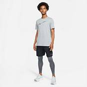Nike Pro Men's Dri-FIT Black/White Training Tights (DD1913-010) Sizes  M/L/XL/XXL