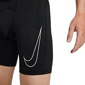 Nike Pro Men's Dry Fit Shorts In Black BV5635-010