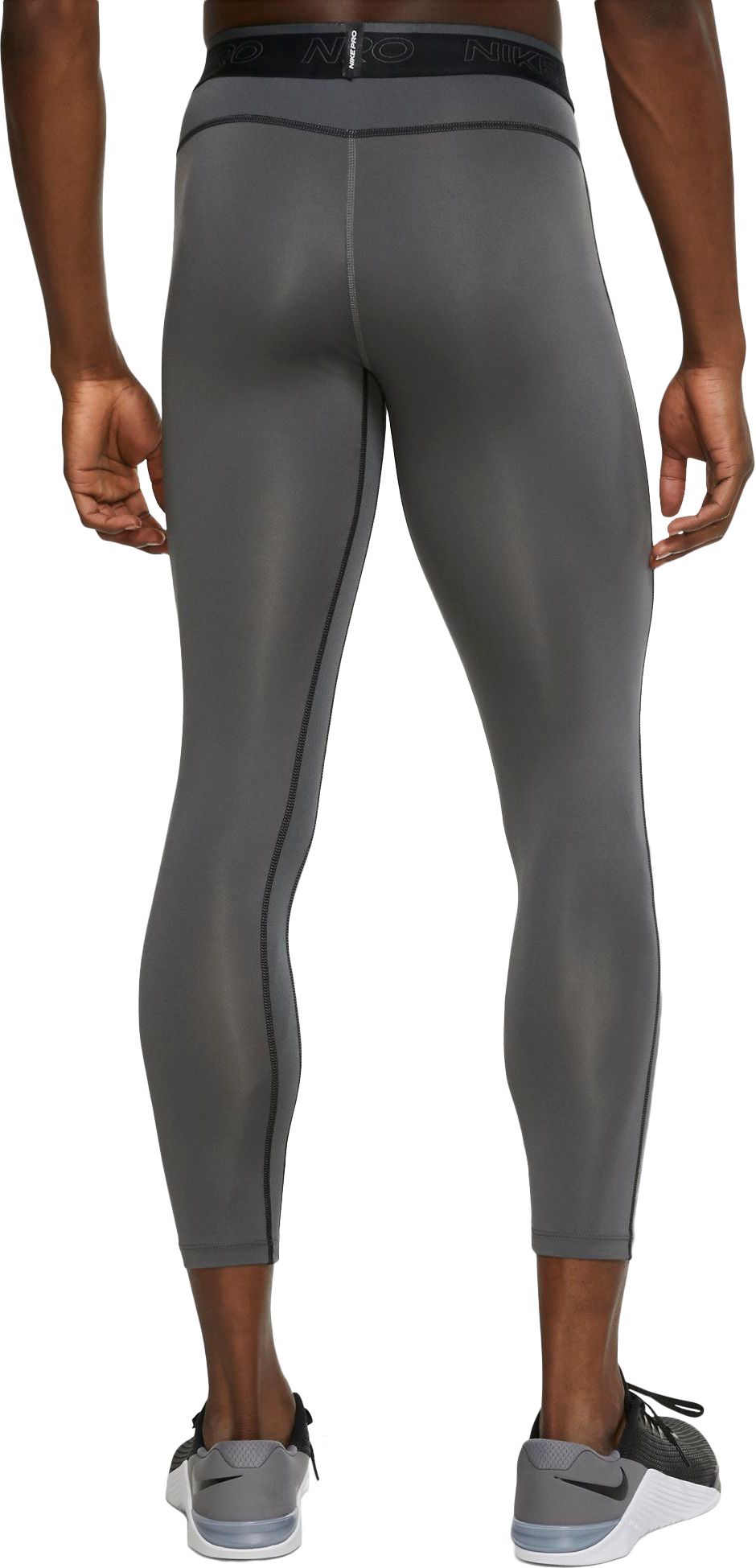 Nike Men's Pro Dri-FIT 3/4 Tights product image