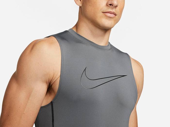 Nike Pro Dri-FIT Slim Fit Shirt | Dick's Sporting