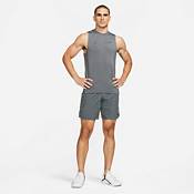 Nike Pro Men's Dri-FIT Slim Fit Sleeveless Shirt product image