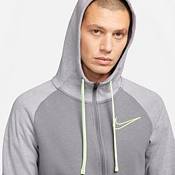 Nike Men's Therma-FIT Full-Zip Training Hoodie product image