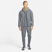 Nike Men's Pro Therma-FIT Full-Zip Hooded Jacket product image