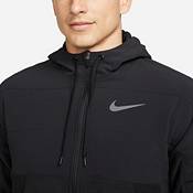 Nike Men's Therma-FIT Winterized Full Zip Training Hoodie product image