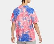 Nike Men's Sportswear Premium Essentials Tie-Dye Graphic T-Shirt product image