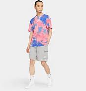 Nike Men's Sportswear Premium Essentials Tie-Dye Graphic T-Shirt product image