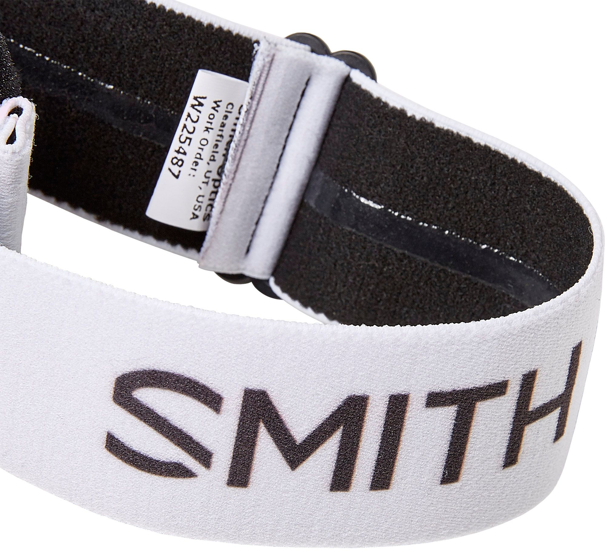 SMITH Youth Daredevil OTG Snow Goggles product image