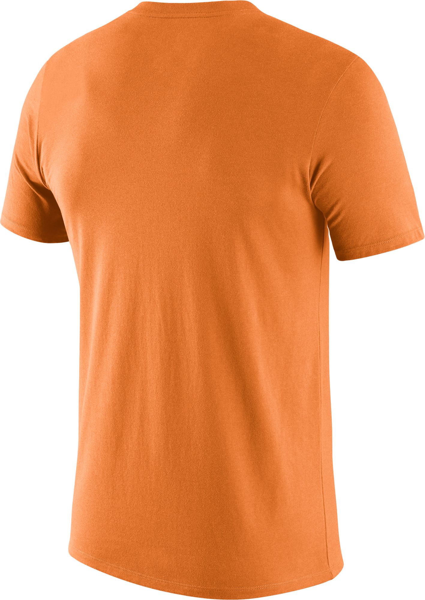 Nike Adult Phoenix Mercury Orange Practice Logo T-Shirt product image