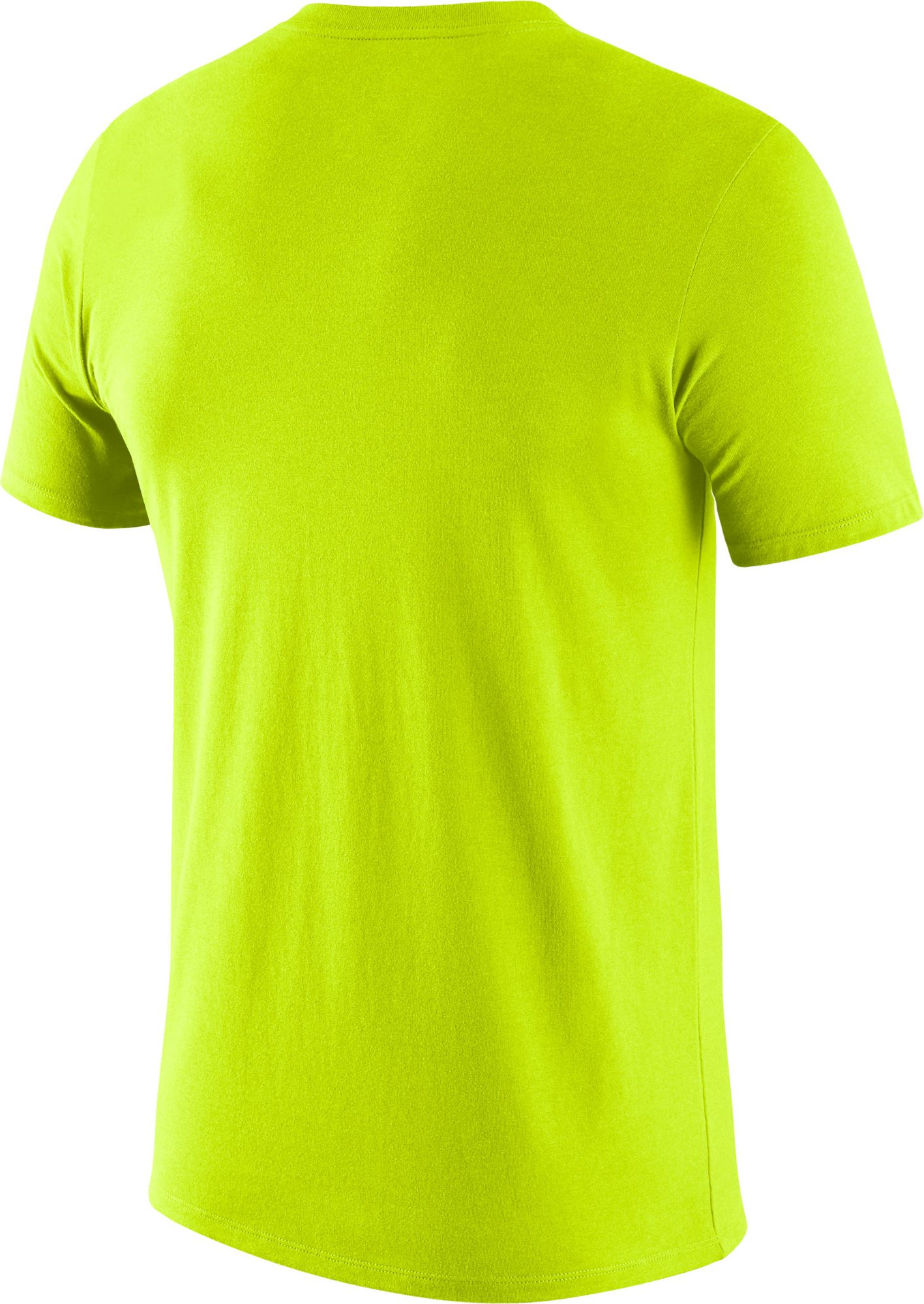 Nike Adult Dallas Wings Green Logo T-Shirt product image
