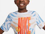 Nike Boys' Sportswear Festival Tie Dye T-Shirt product image