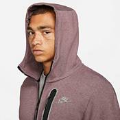 Nike Men's Sportswear Tech Fleece Revival Full-Zip Hoodie product image