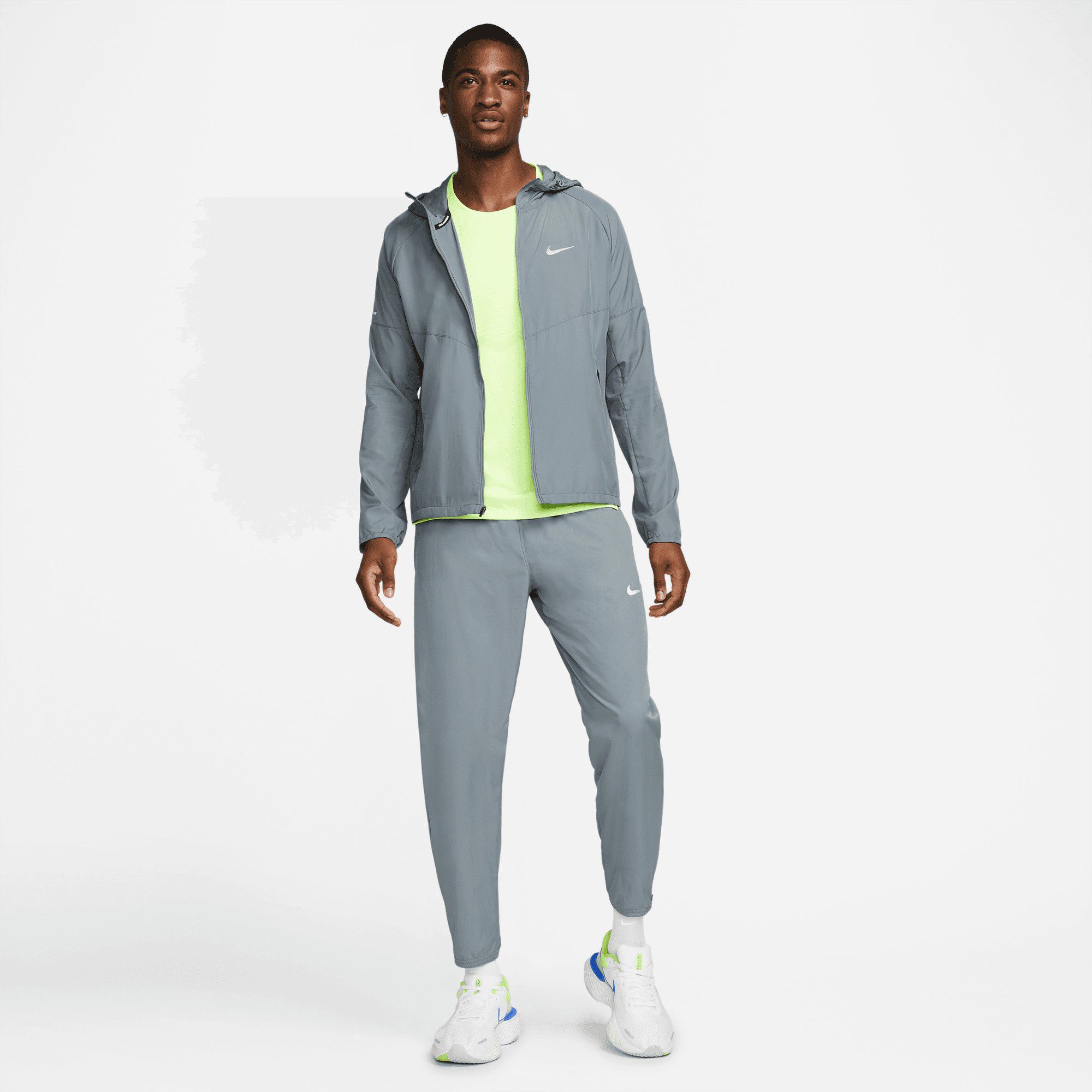 Nike Men's Repel Miler Jacket product image
