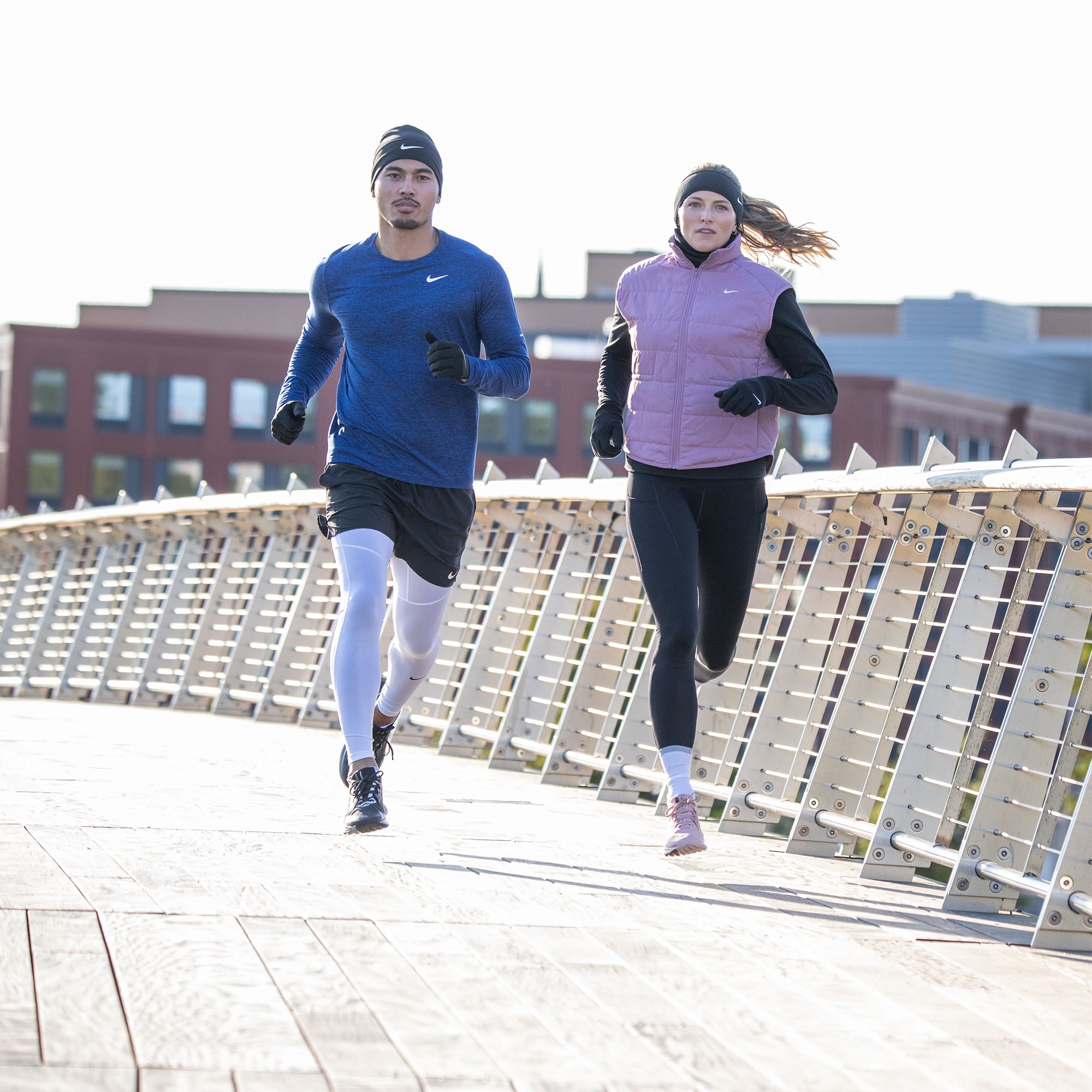 Nike Men's Pro Dri-FIT Fitness Tights product image