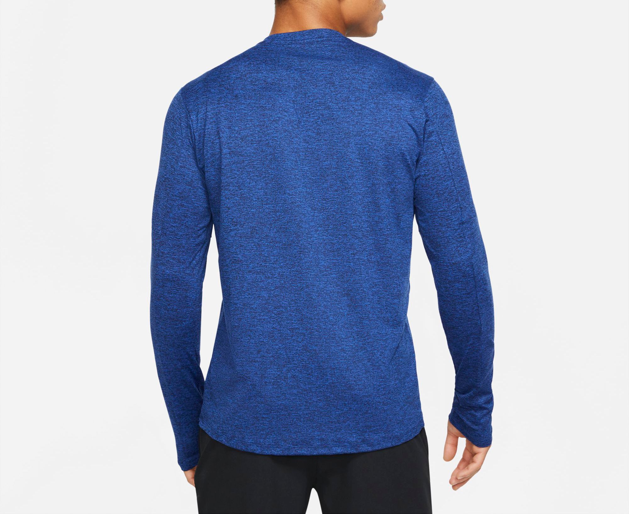 Nike Men's Dri-FIT Element Running Crew product image