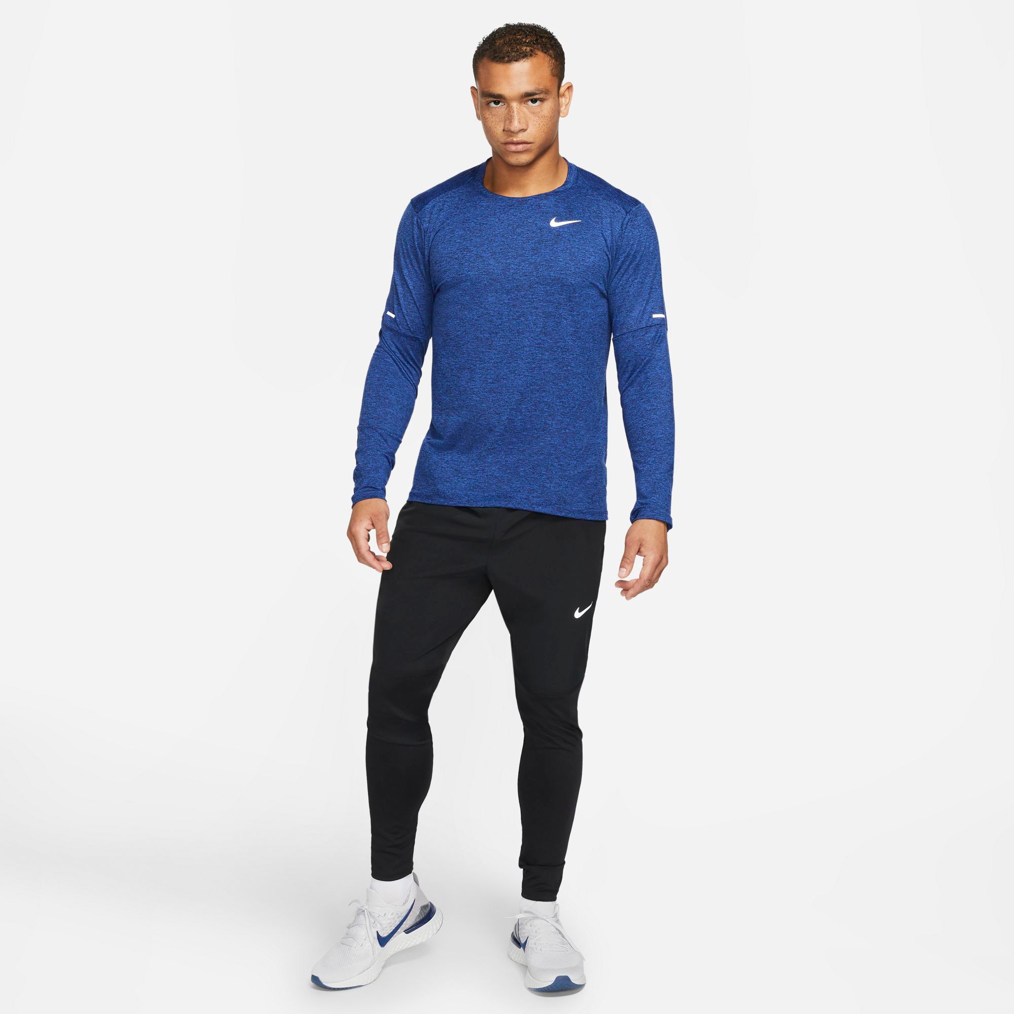 Nike Men's Dri-FIT Element Running Crew product image