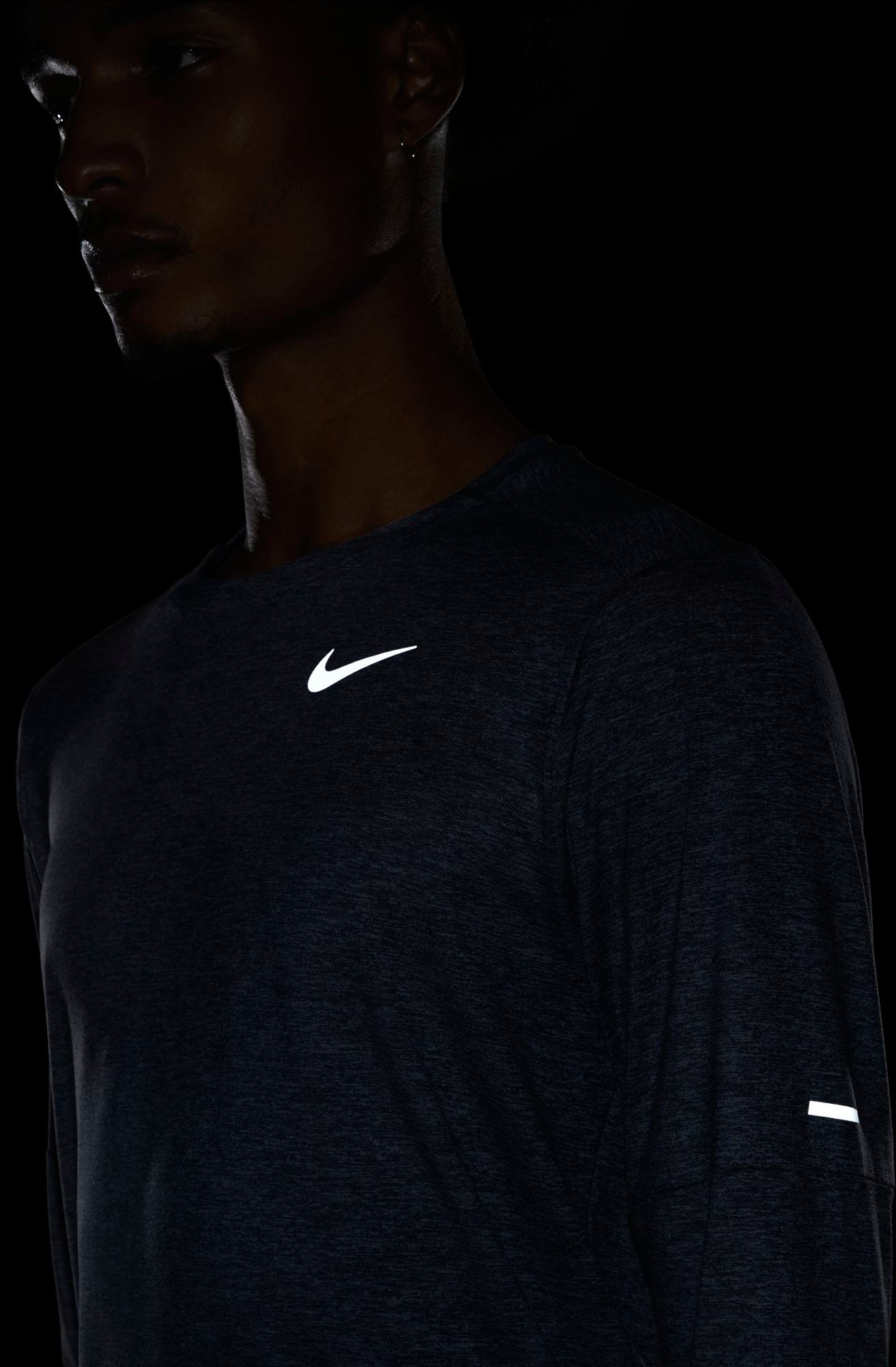 Nike Men's Dri-FIT Element Running Crew product image