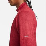 Nike Men's Dri-FIT Element 1/2 Zip Running Long-Sleeve Shirt product image