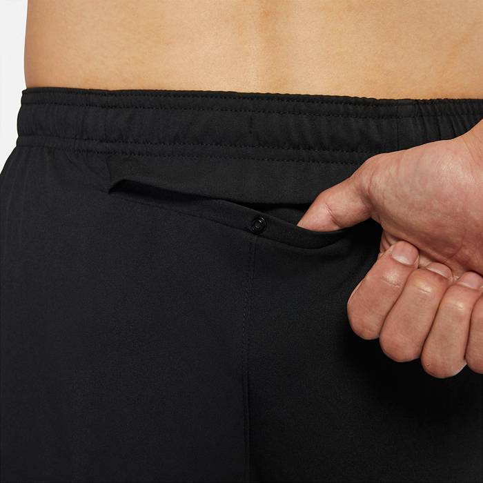 Nike Men's Dri-Fit Challenger Knit Running Pants
