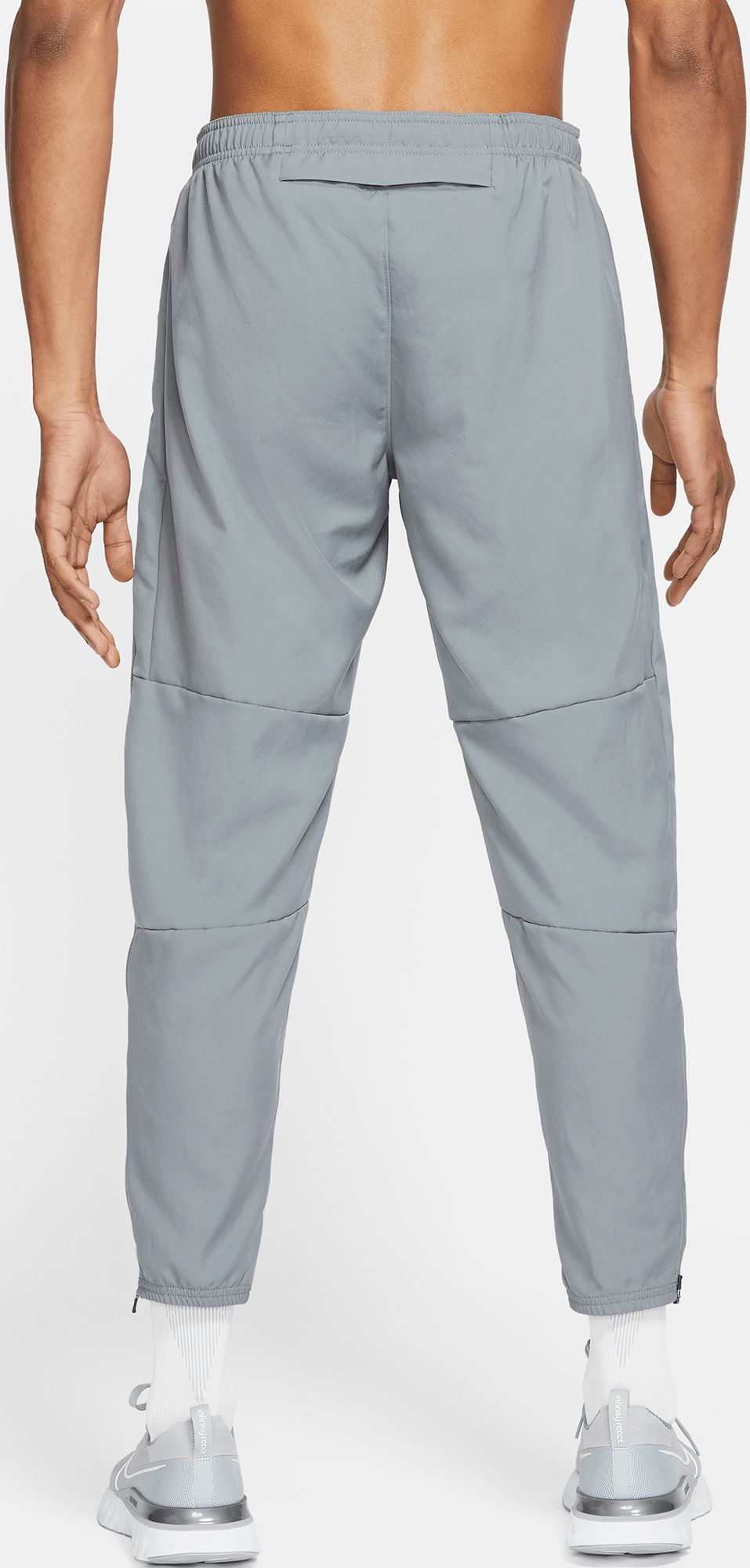 Nike Men's Dri-FIT Challenger Woven Running Pants product image