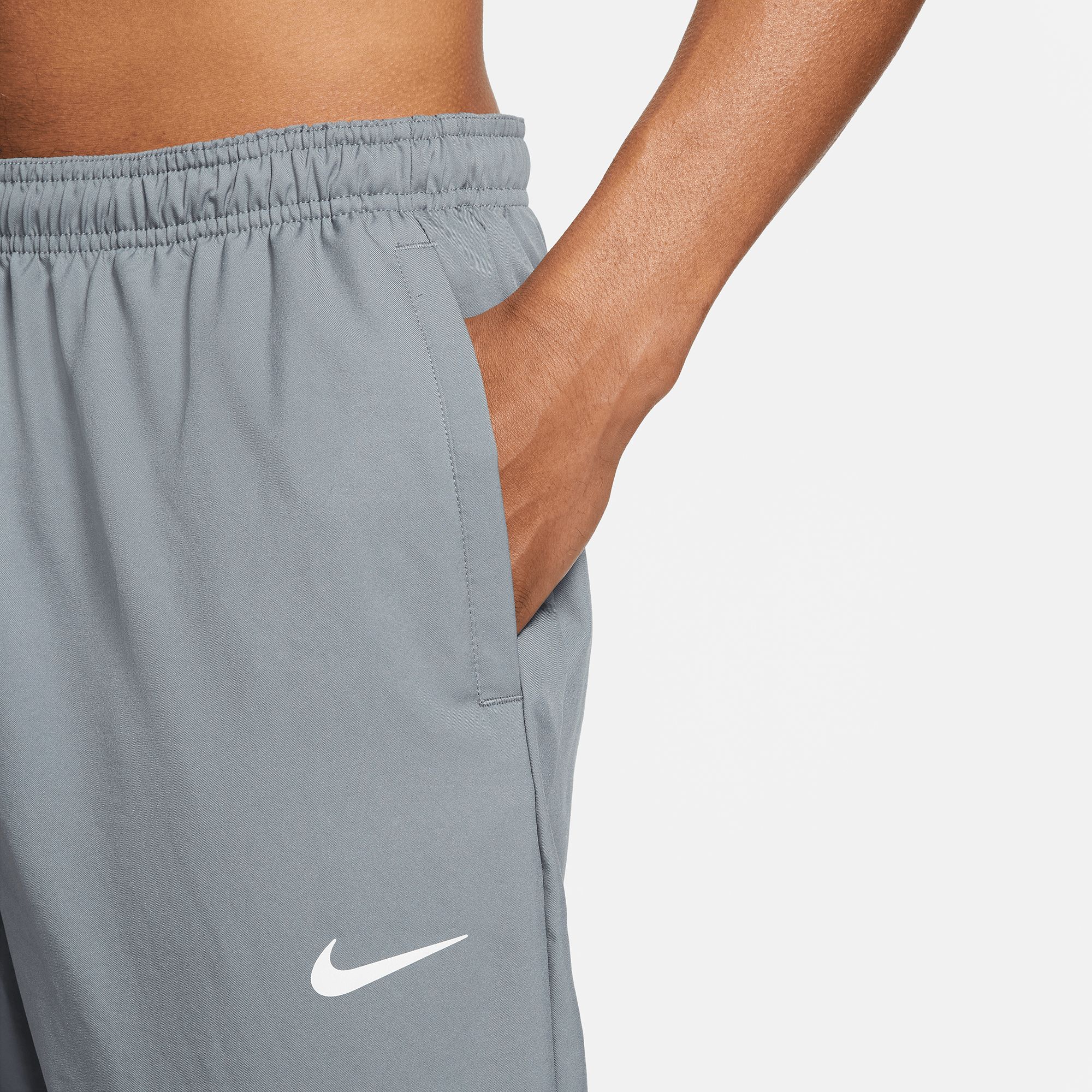 Nike Men's Dri-FIT Challenger Woven Running Pants product image