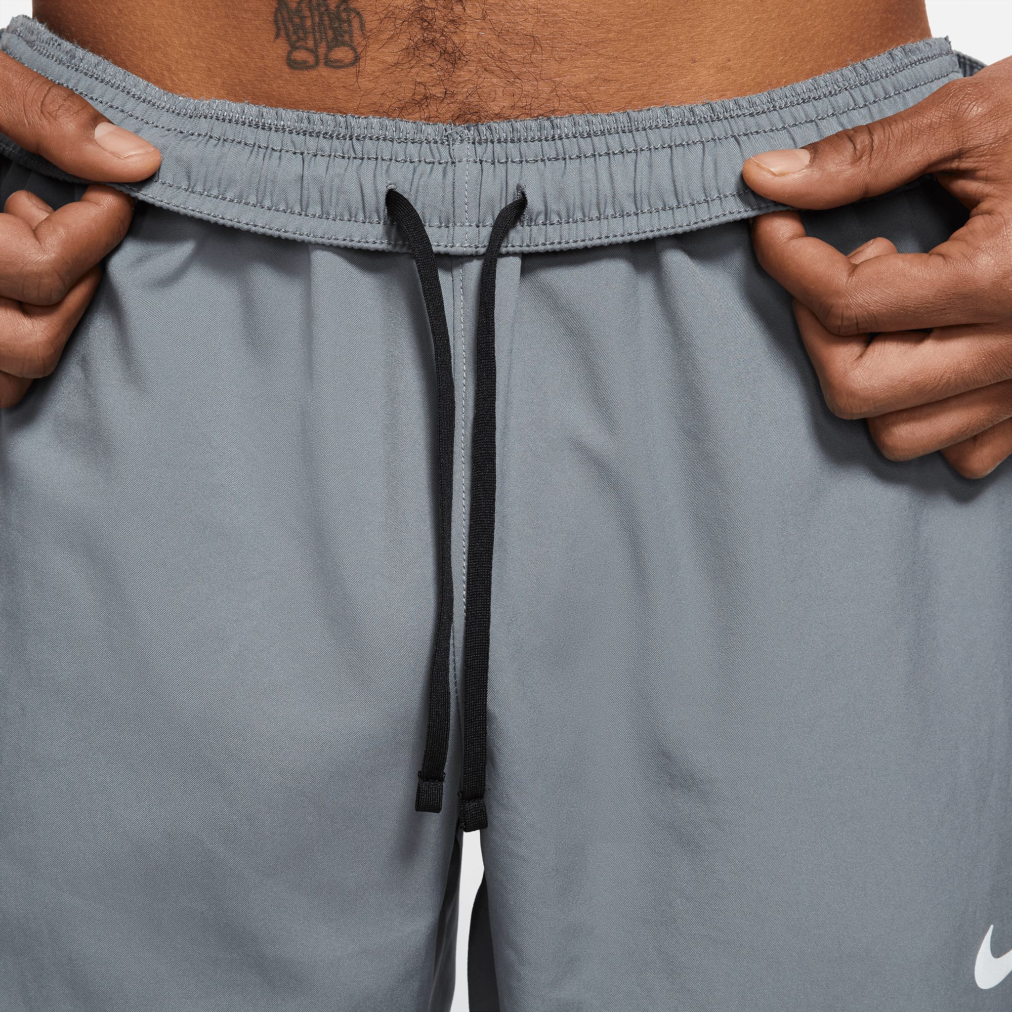 Nike Men's Dri-FIT Challenger Woven Running Pants product image