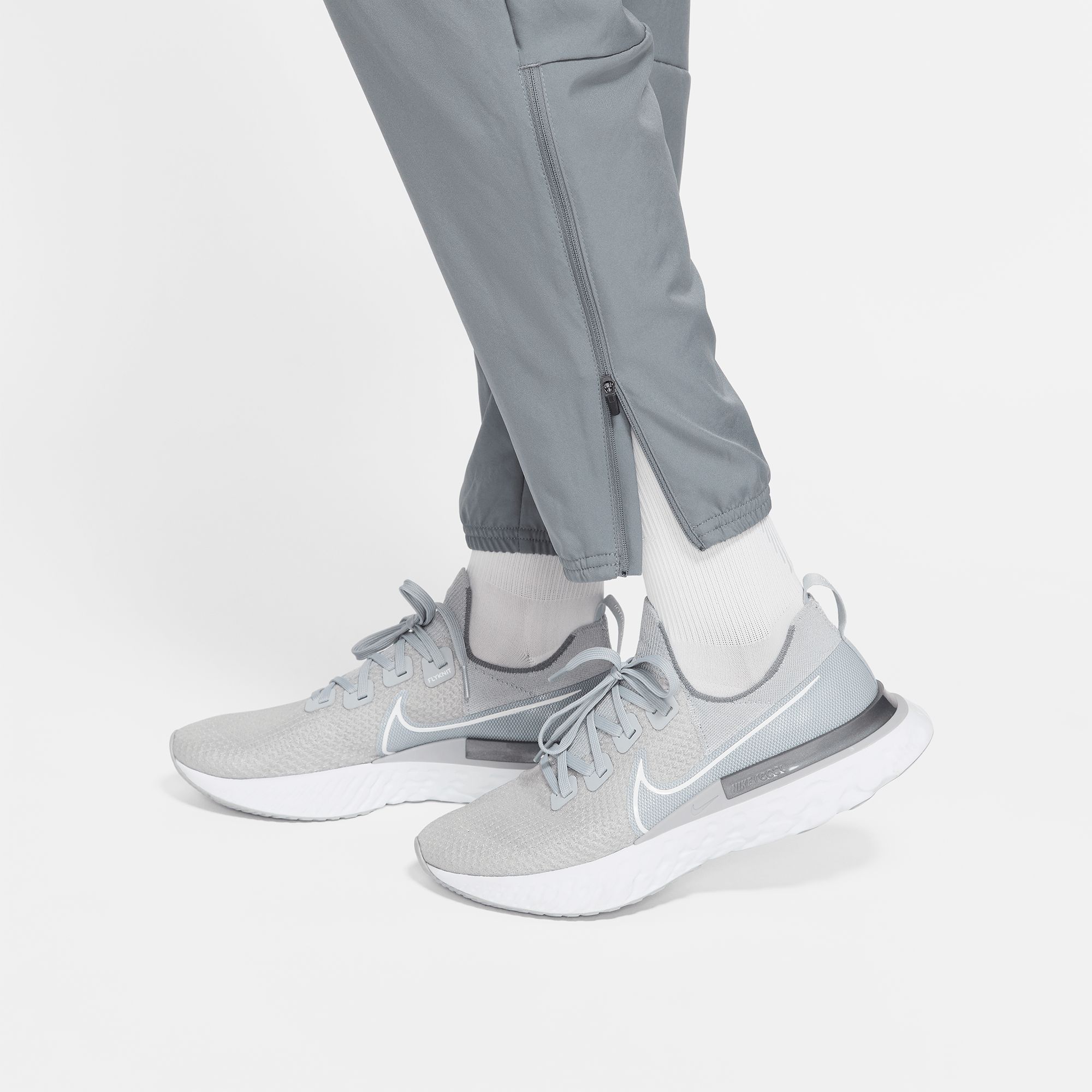 Nike Men's Dri-FIT Challenger Woven Running Pants product image