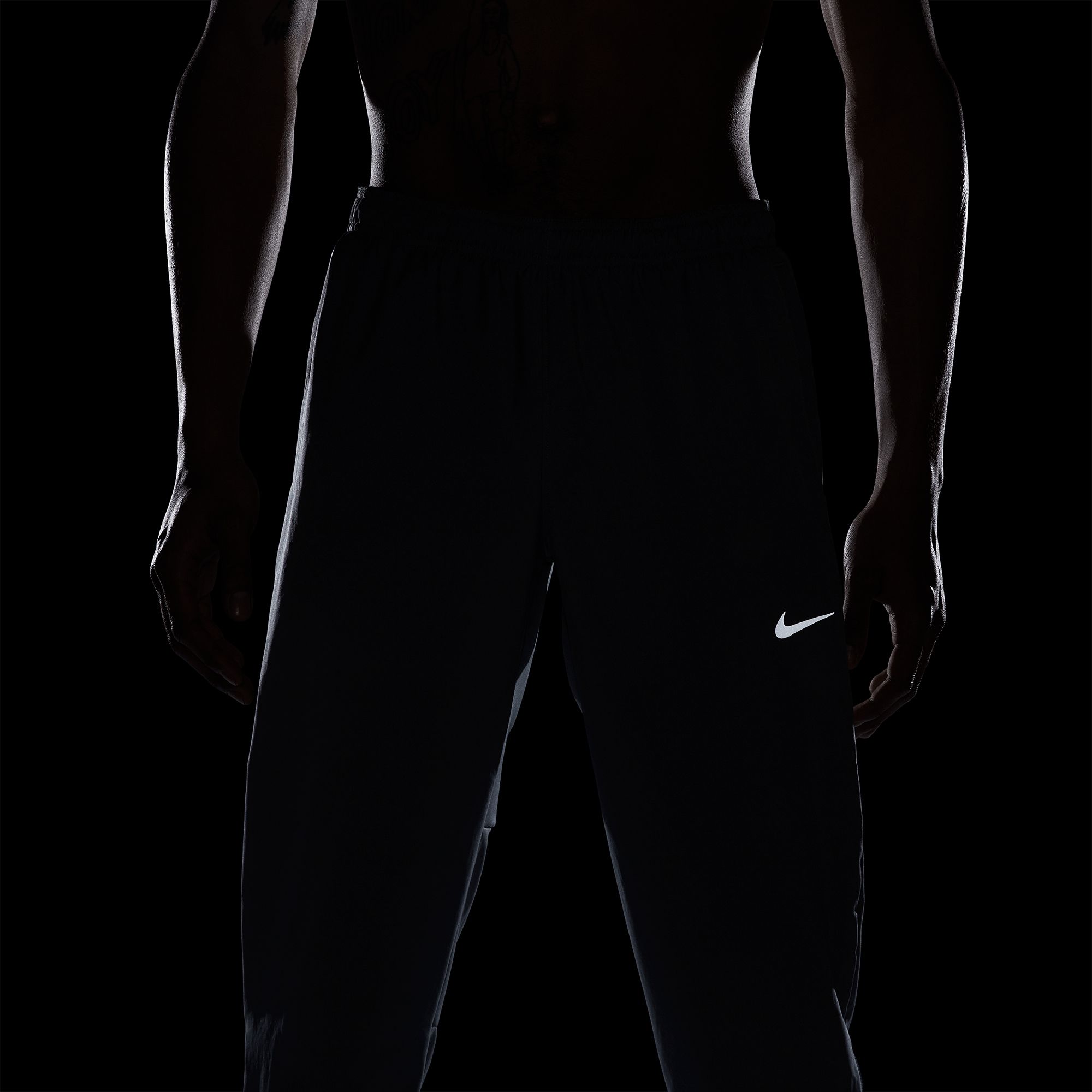 Nike Men's Dri-FIT Challenger Woven Running Pants product image