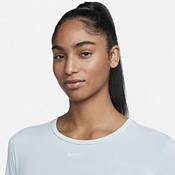 Women's Dri-FIT® One Luxe Twist Crop Top, Nike