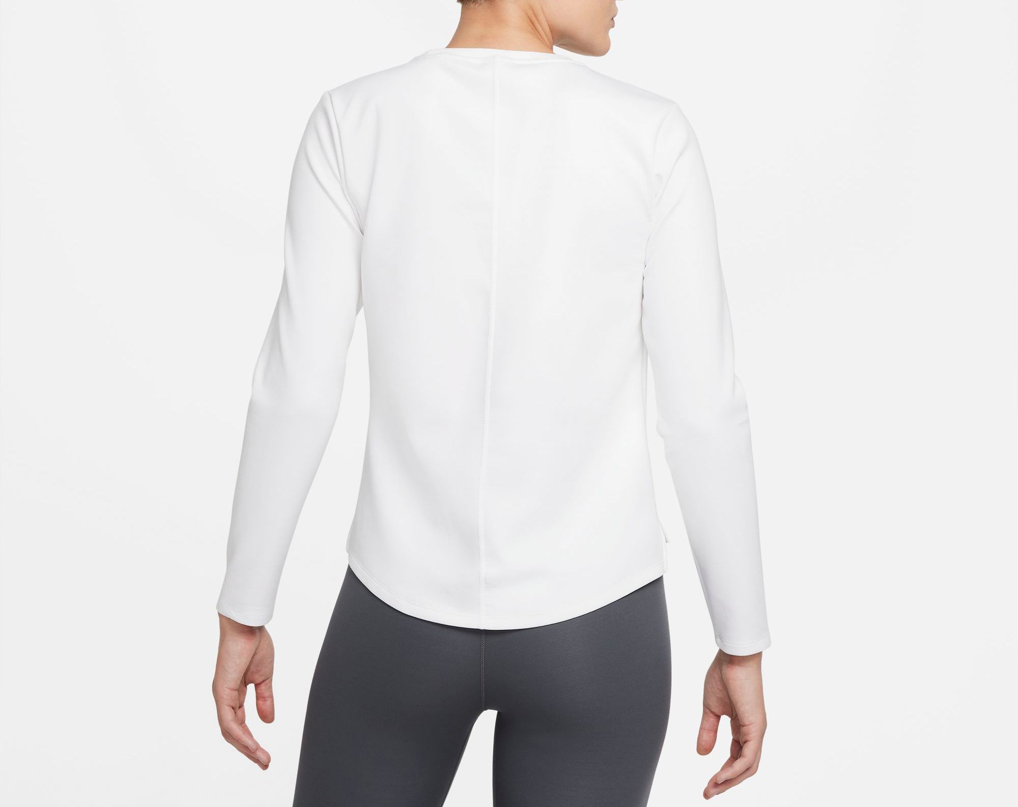 Nike Women's One Therma-FIT Long Sleeve Top product image