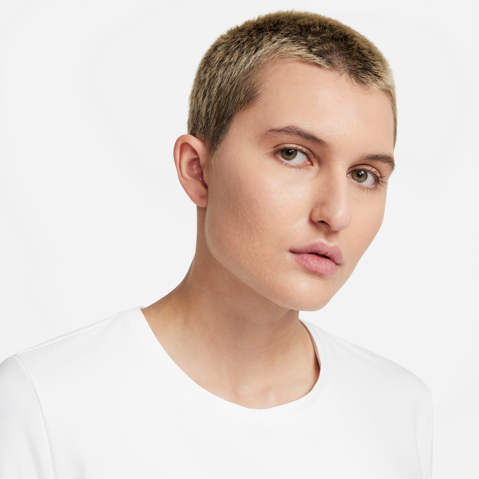 Nike Women's One Therma-FIT Long Sleeve Top product image