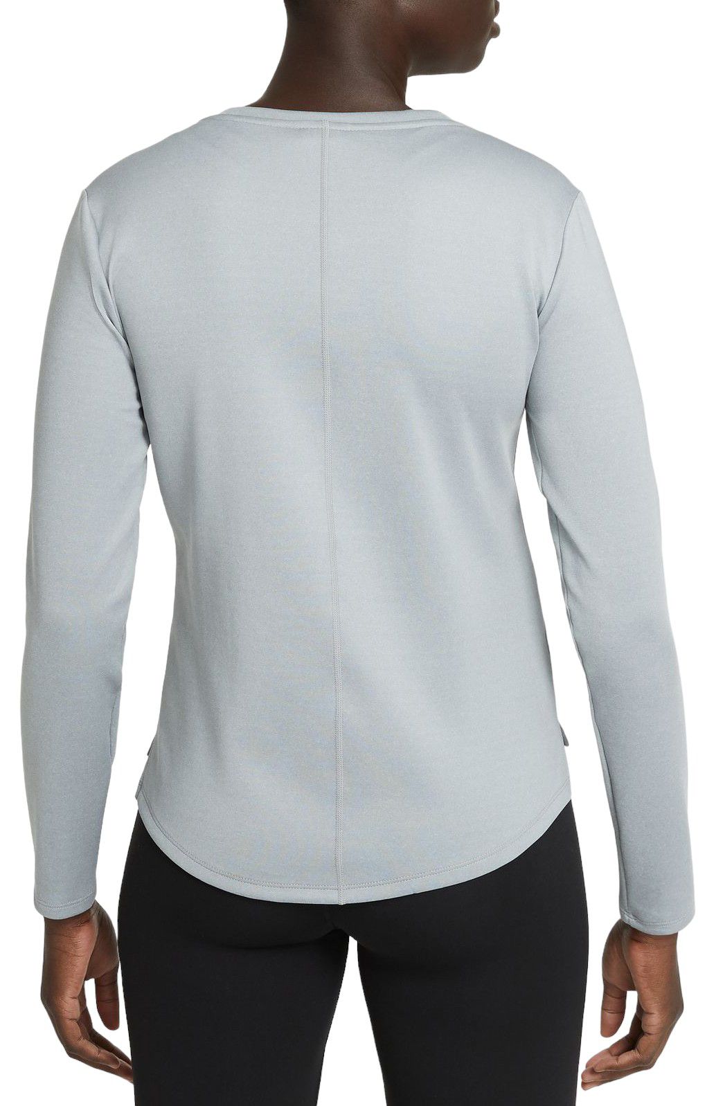 Nike Women's One Therma-FIT Long Sleeve Top product image
