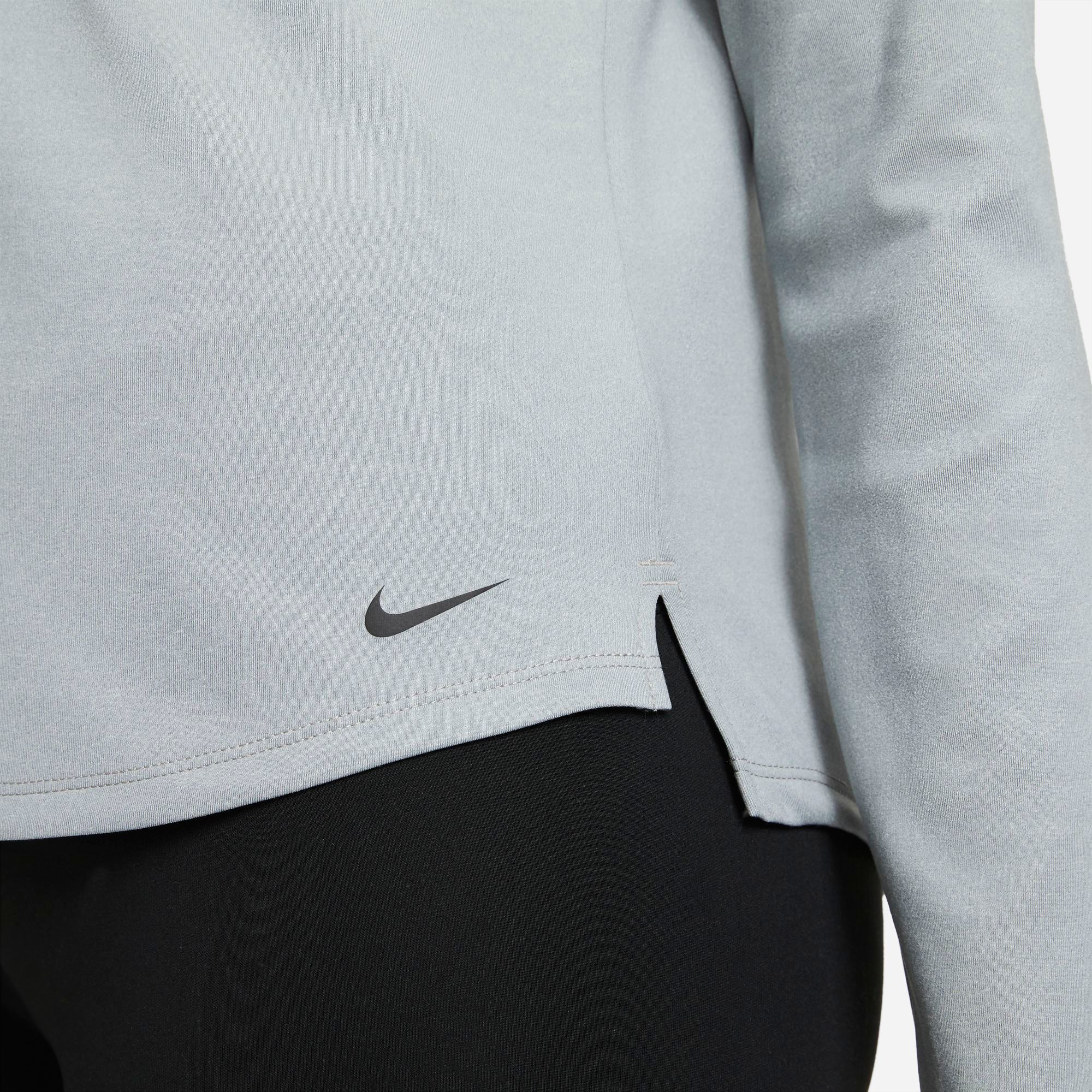 Nike Women's One Therma-FIT Long Sleeve Top product image