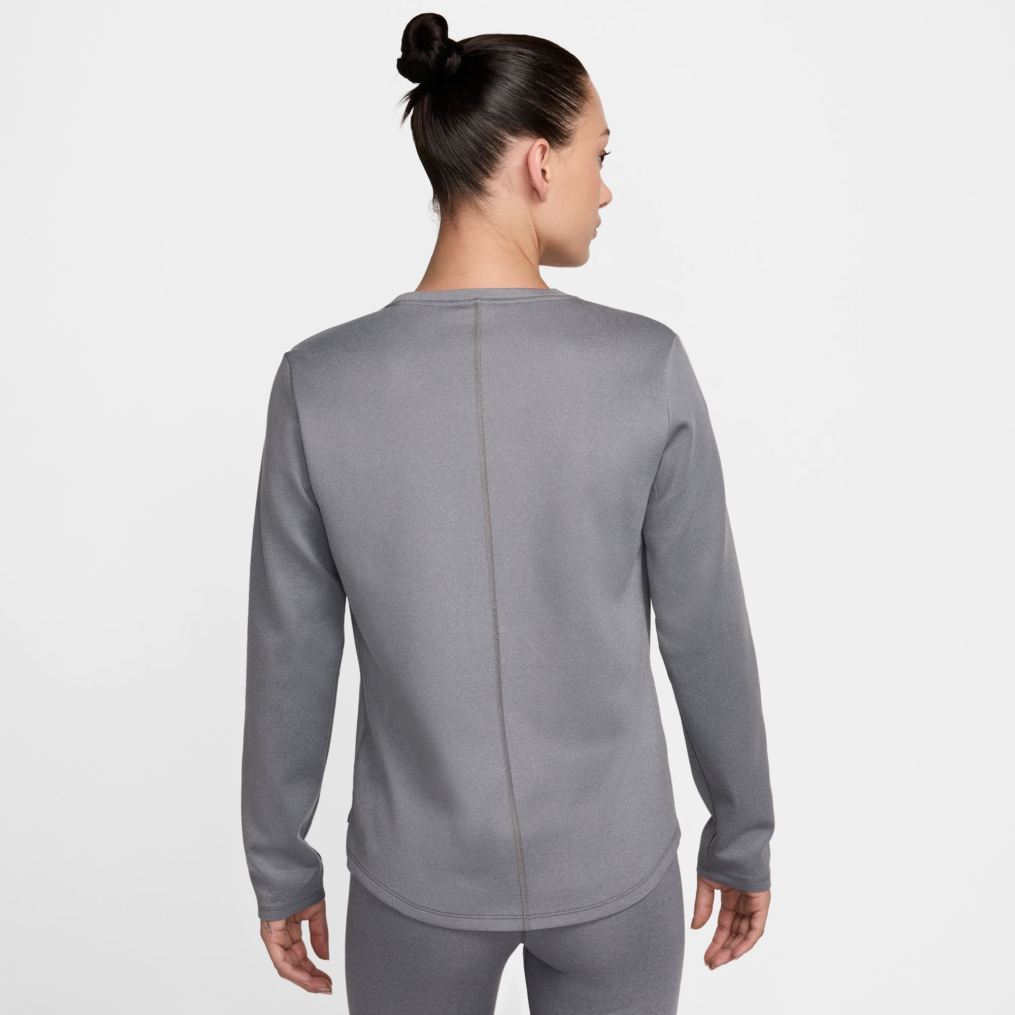 Nike Women's One Therma-FIT Long Sleeve Top product image