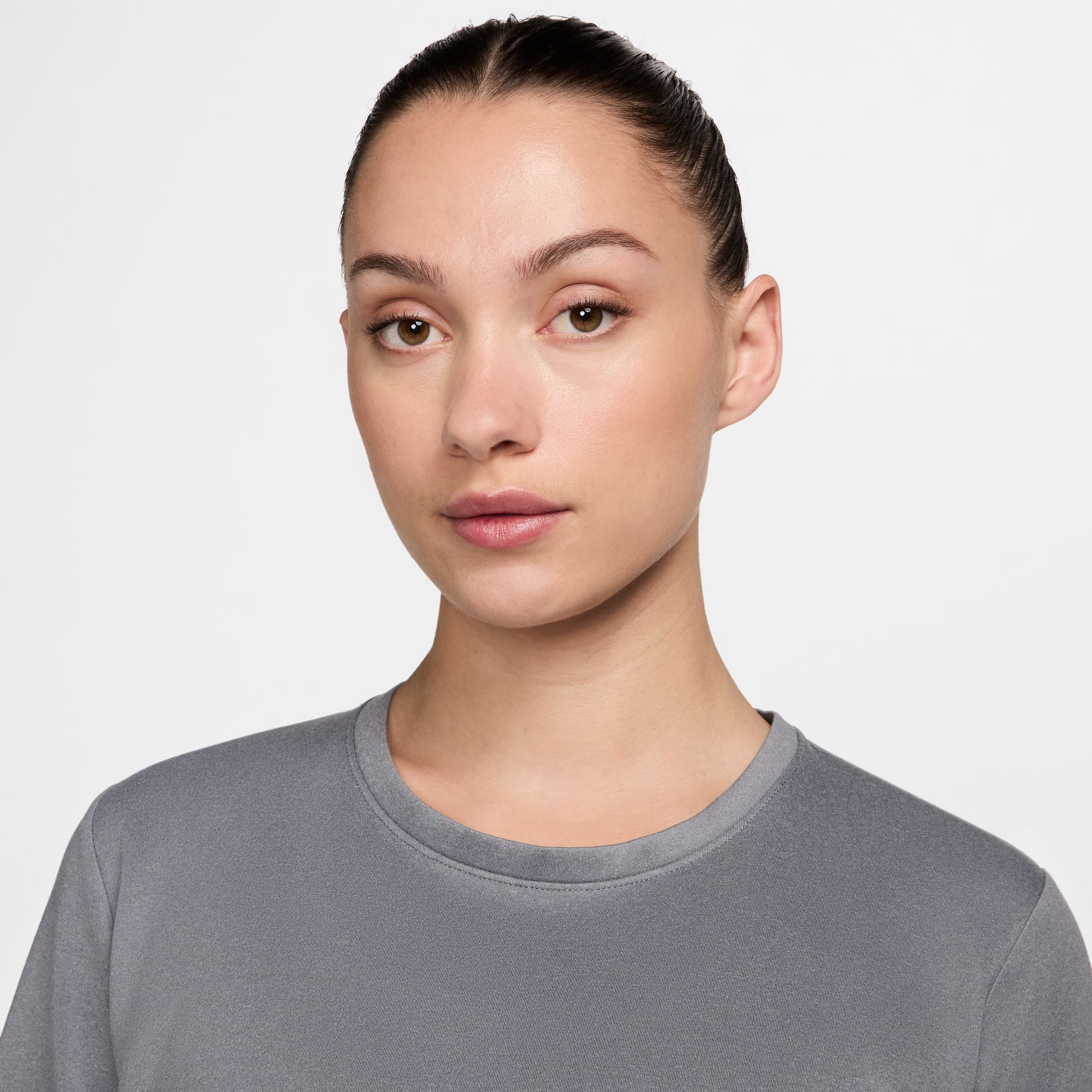Nike Women's One Therma-FIT Long Sleeve Top product image