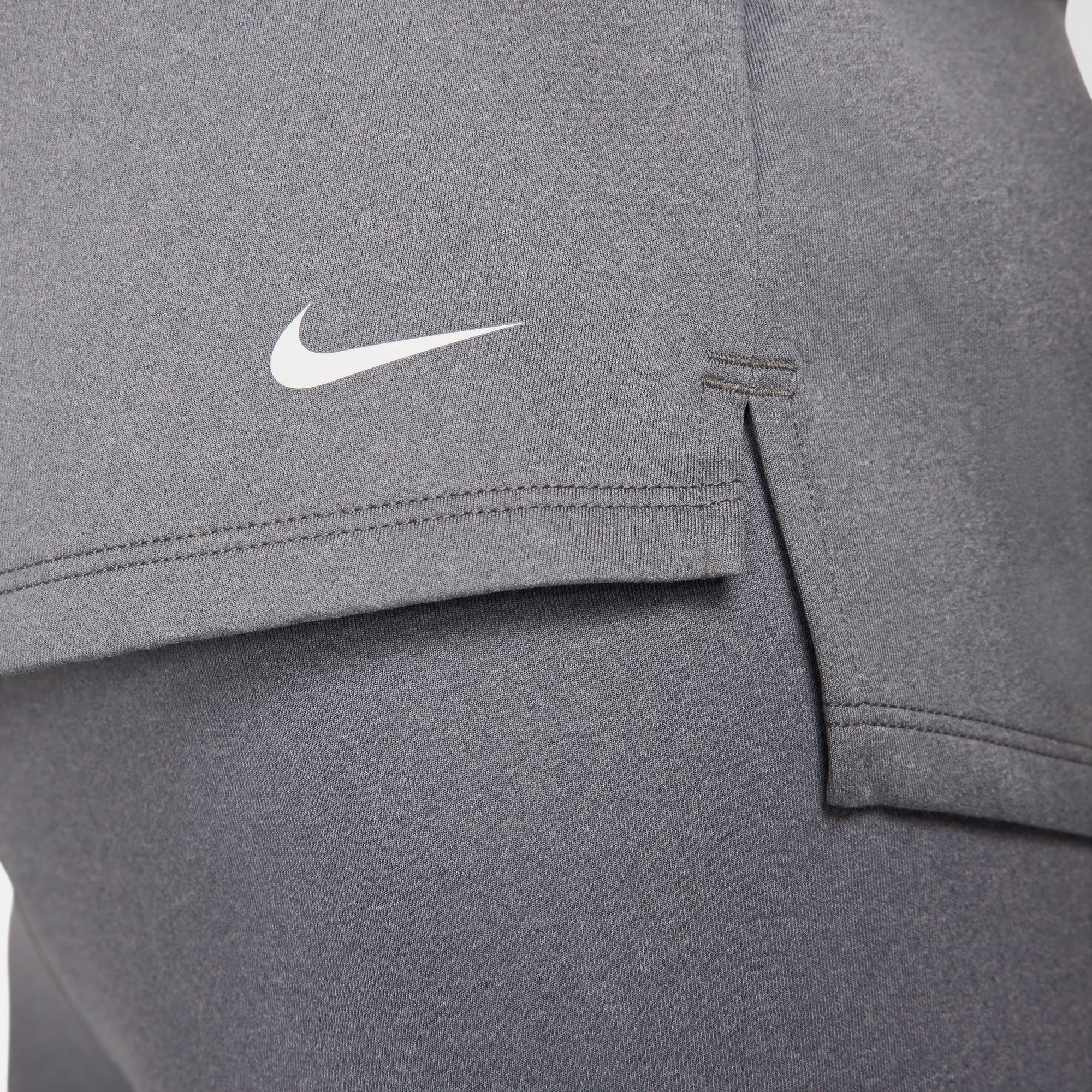 Nike Women's One Therma-FIT Long Sleeve Top product image