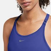 Nike Women's Dri-FIT One Luxe Strappy Tank Top product image