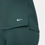 Nike Women's One Therma-FIT Long-Sleeve 1/2-Zip Top product image