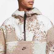 Nike Men's Sportswear Sport Essentials+ 1/2-Zip Hoodie product image