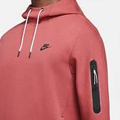 Nike Men's Sportswear Tech Fleece Pullover Hoodie product image